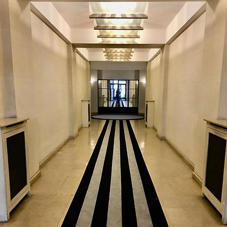 Suite Desnos : Au Coeur De La Rive Gauche, Neuf, Design, 2 Personnes Paris Luaran gambar