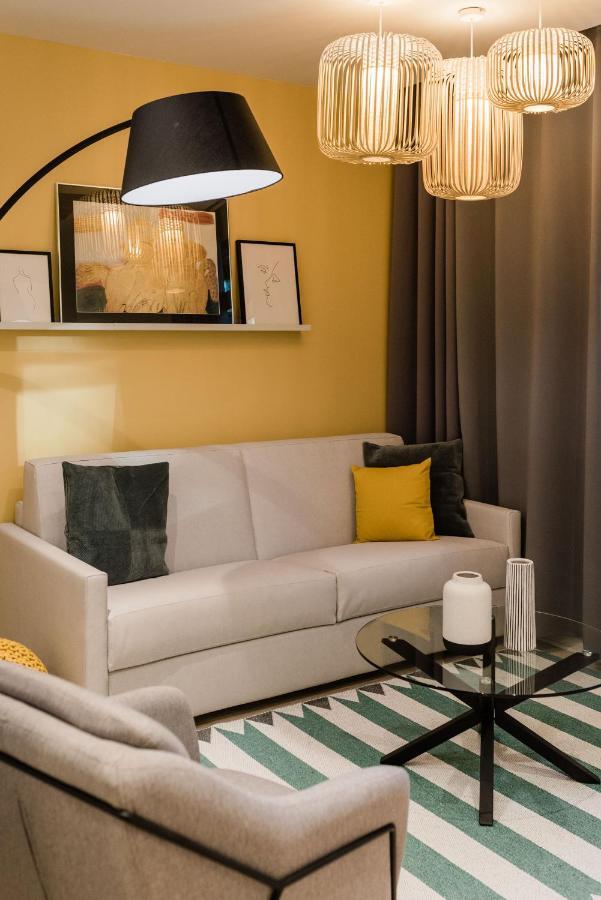 Suite Desnos : Au Coeur De La Rive Gauche, Neuf, Design, 2 Personnes Paris Luaran gambar