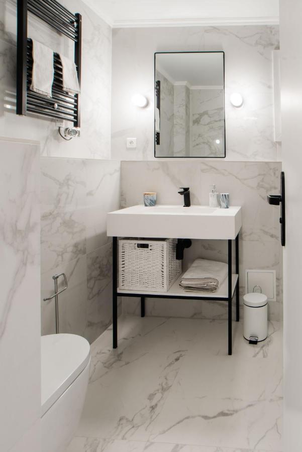 Suite Desnos : Au Coeur De La Rive Gauche, Neuf, Design, 2 Personnes Paris Luaran gambar