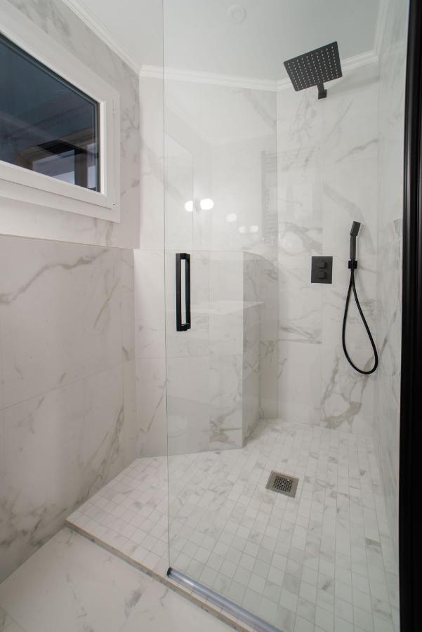 Suite Desnos : Au Coeur De La Rive Gauche, Neuf, Design, 2 Personnes Paris Luaran gambar